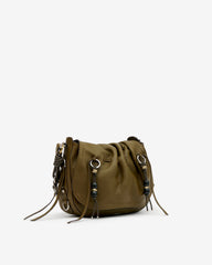 BOLTON SHOULDER BAG