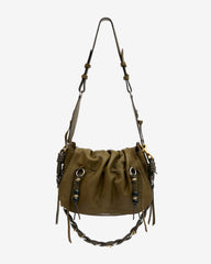 BOLTON SHOULDER BAG