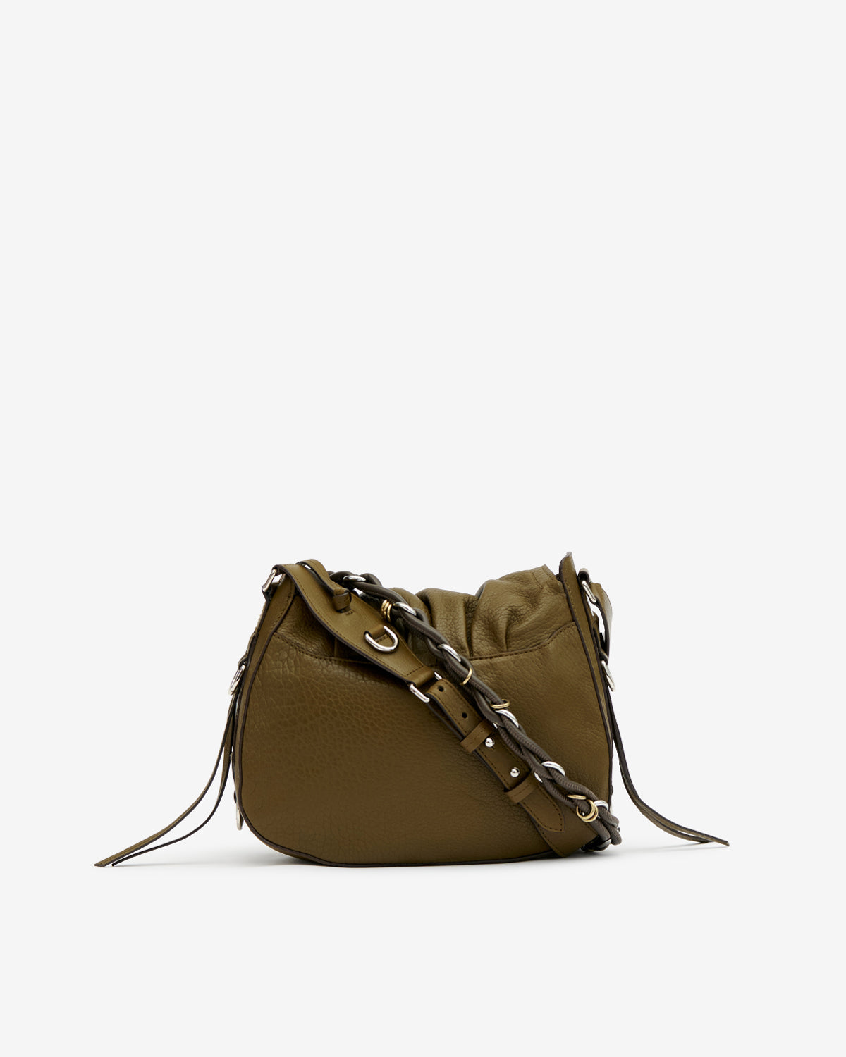 BOLTON SHOULDER BAG