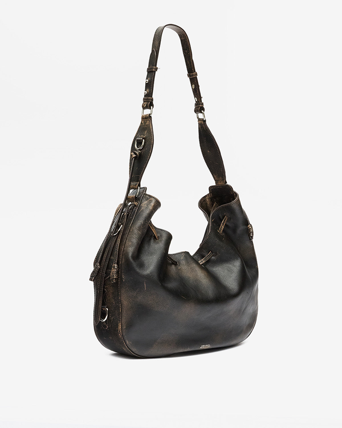 BOLTON HOBO BAG