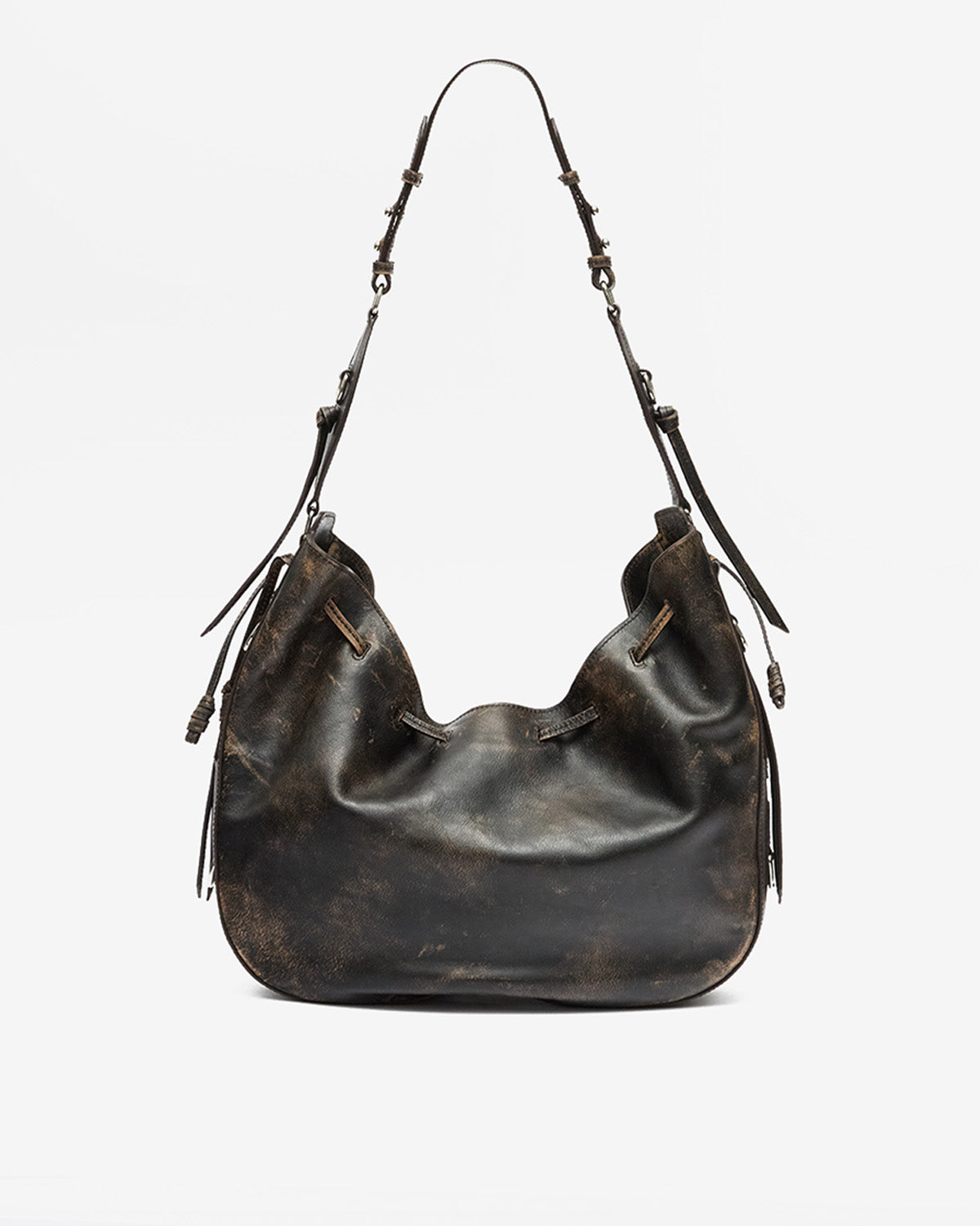 BOLTON HOBO BAG