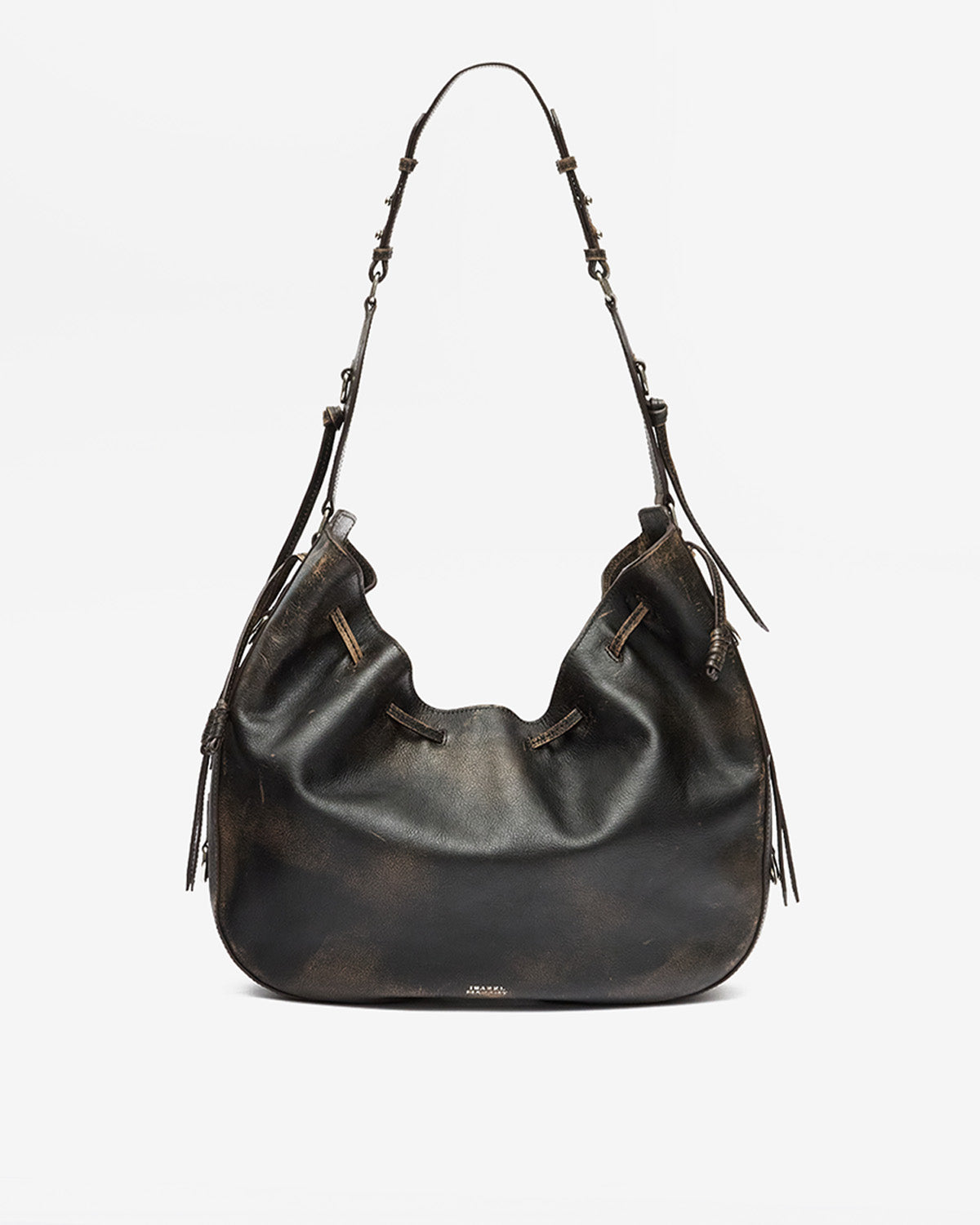 BOLTON HOBO BAG