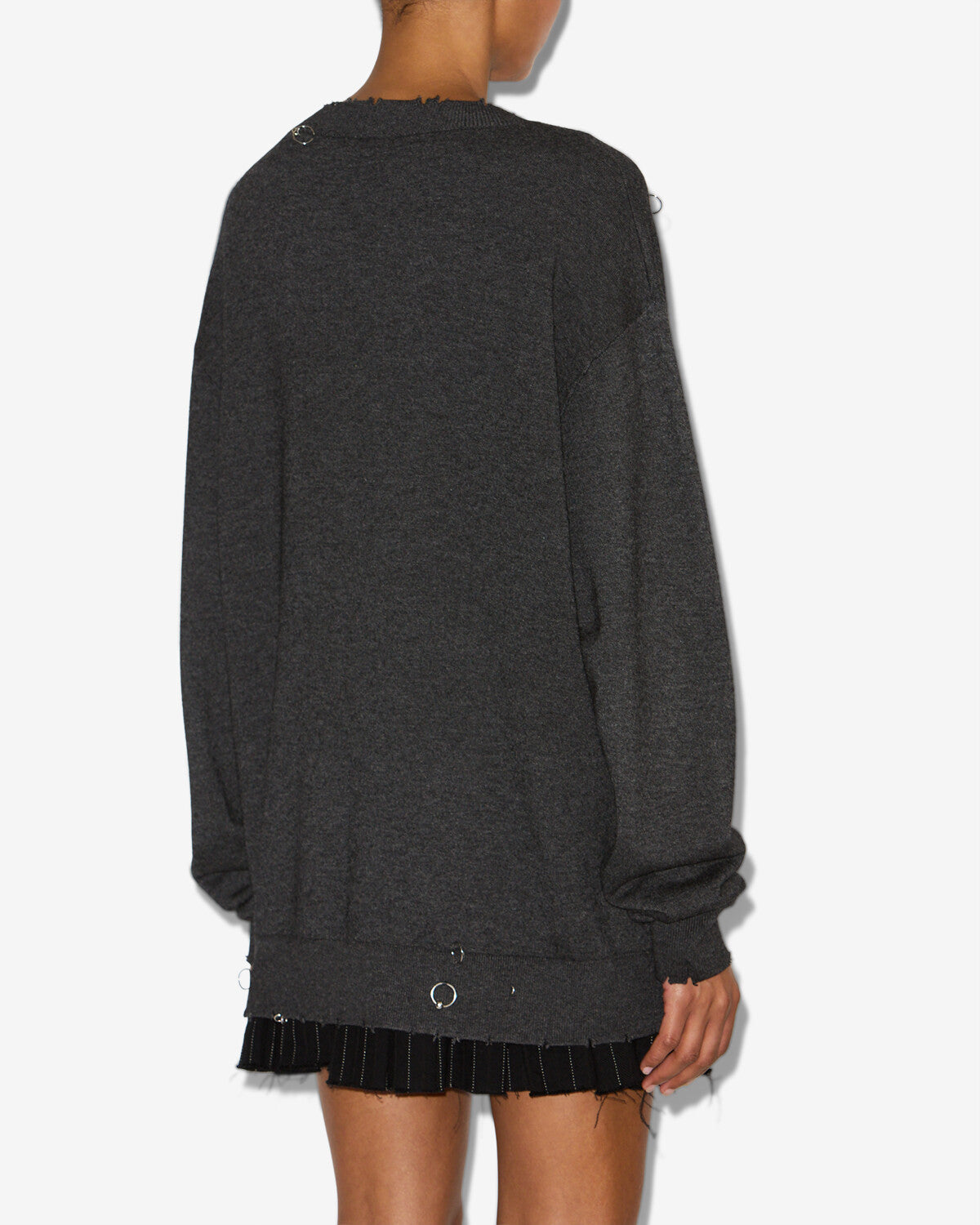 CASSANDRE SWEATER