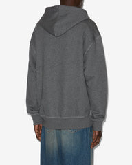 MATTE SWEATSHIRT