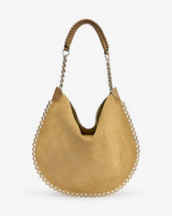 OSKAN HOBO SOFT SHOULDER BAG