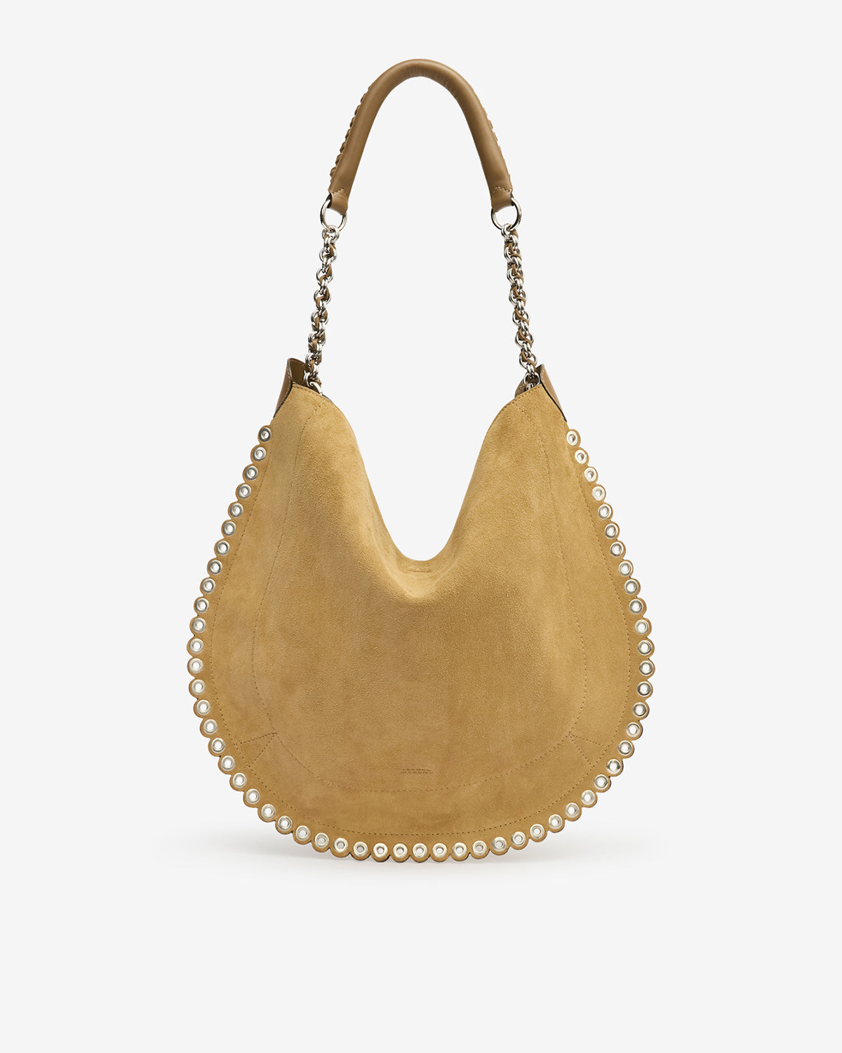 OSKAN HOBO SOFT SHOULDER BAG