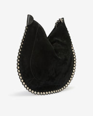 OSKAN HOBO SOFT SHOULDER BAG