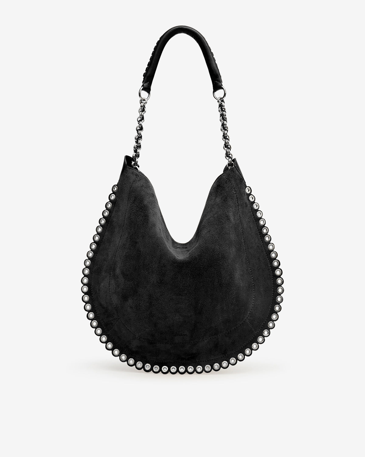OSKAN HOBO SOFT SHOULDER BAG