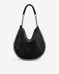 OSKAN HOBO SOFT SHOULDER BAG