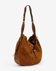 BOLTON HOBO SHOULDER BAG