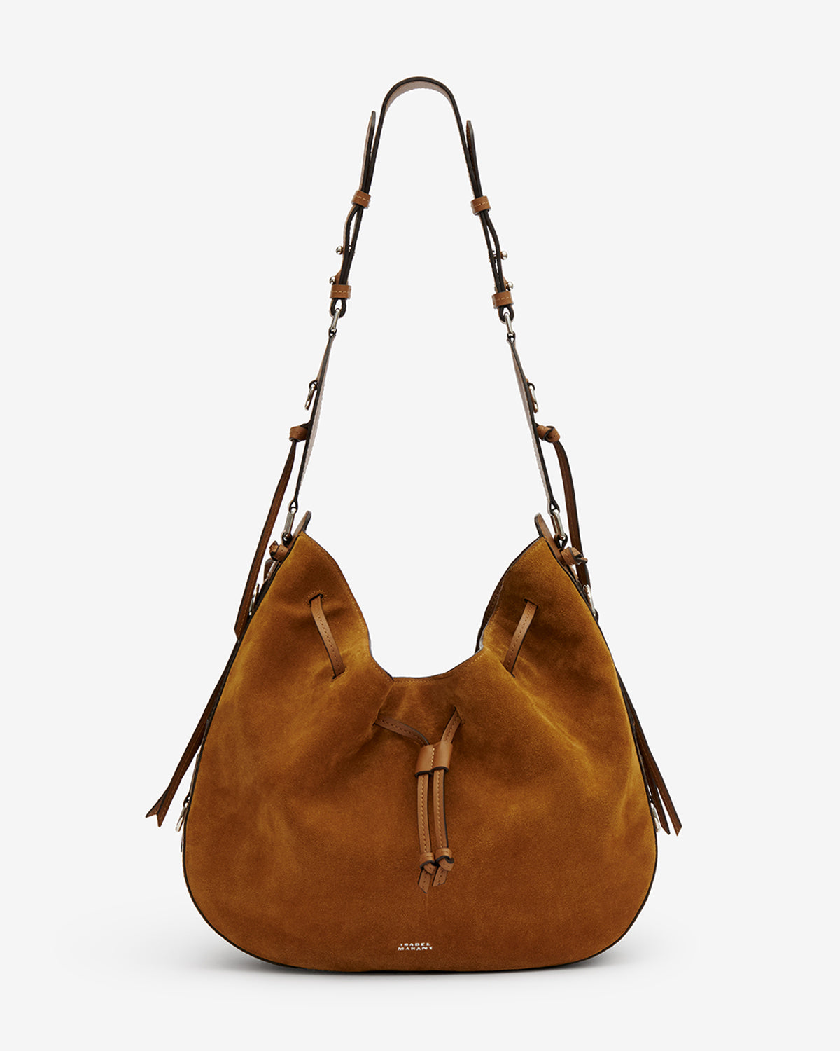 BOLTON HOBO SHOULDER BAG