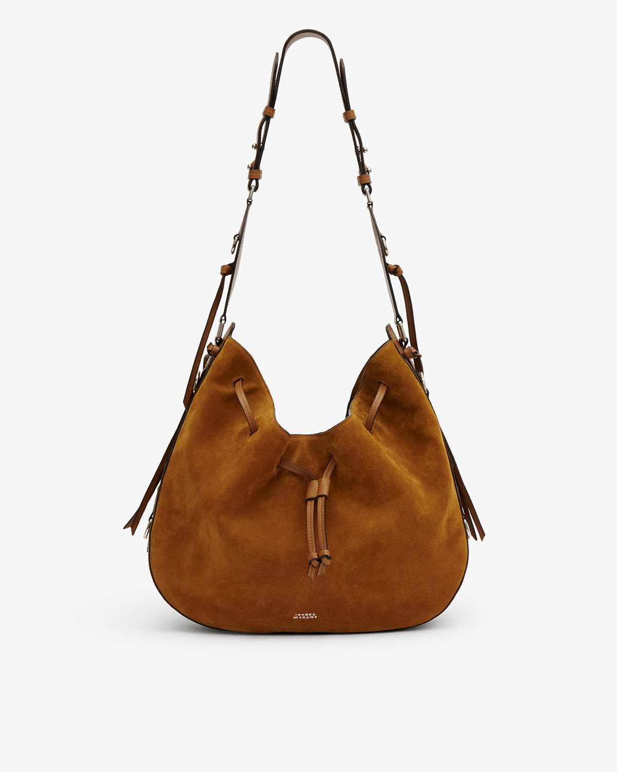 BOLTON HOBO SHOULDER BAG