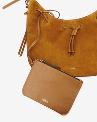 BOLTON HOBO SHOULDER BAG