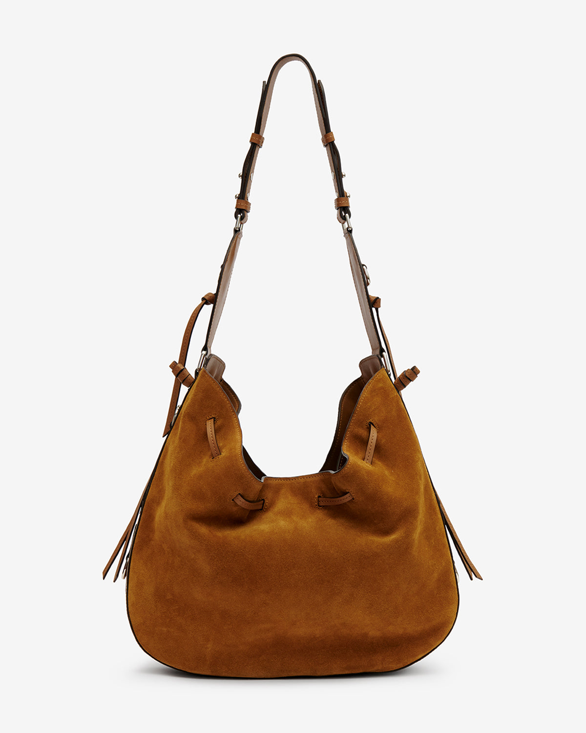 BOLTON HOBO SHOULDER BAG