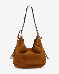 BOLTON HOBO SHOULDER BAG
